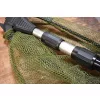 Carp Expert Commercial Kescher mit Multilock Stiel 3,00m 60x60cm