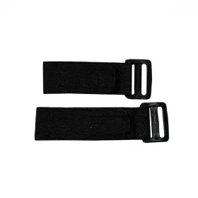 Kamasaki Rutenhalterband Elastic Breit