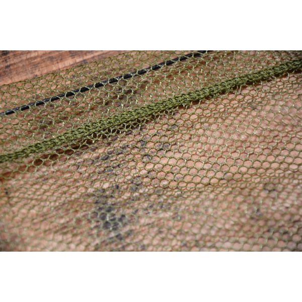 Carp Expert Max2 Boilie Kescher 100x100cm - Ohne Griff