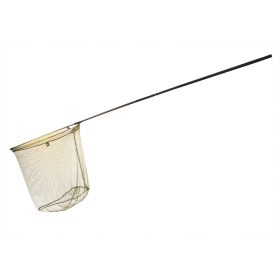 Carp Expert Max1 97x97cm Kescher mit 180cm Stiel