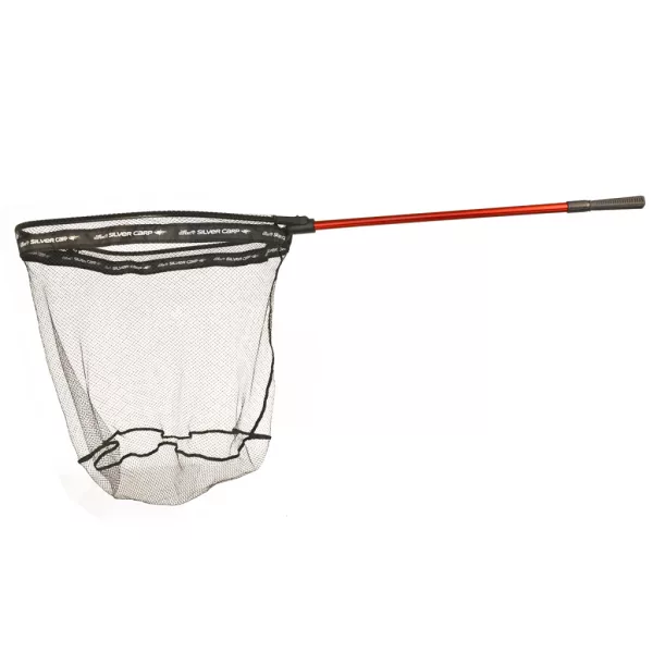 Carp Expert Silver Carp Großes Faltkescher 70x55x60cm