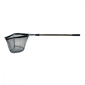  Carp Expert Originaltele Strong Kescher 60 Cm 2,7M - Kescherstab mit Netz