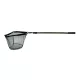 Carp Expert Originaltele Strong Kescher 60 Cm 3M - Kescherstab mit Netz