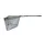 Carp Expert Original Light Kescher 60 Cm 2M - Kescherstab mit Netz