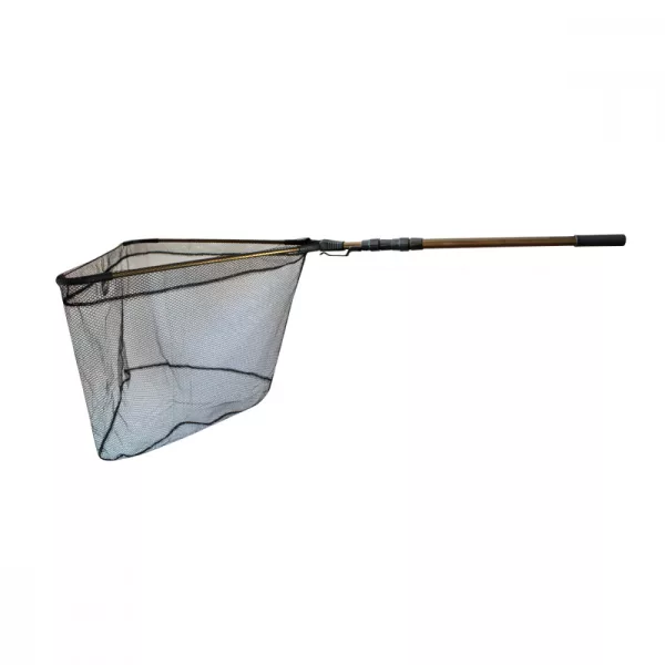 Carp Expert Original Light Kescher 60 Cm 2M - Kescherstab mit Netz