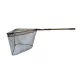 Carp Expert Original Light Kescher 60 Cm 2M - Kescherstab mit Netz