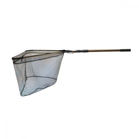   Carp Expert Original Light Kescher 60 Cm 2,5M - Kescherstab mit Netz