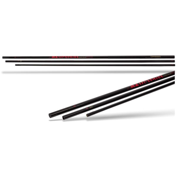 Browning H: 4,00m Xi-Match Landing Handle 3 - Kescherstiel