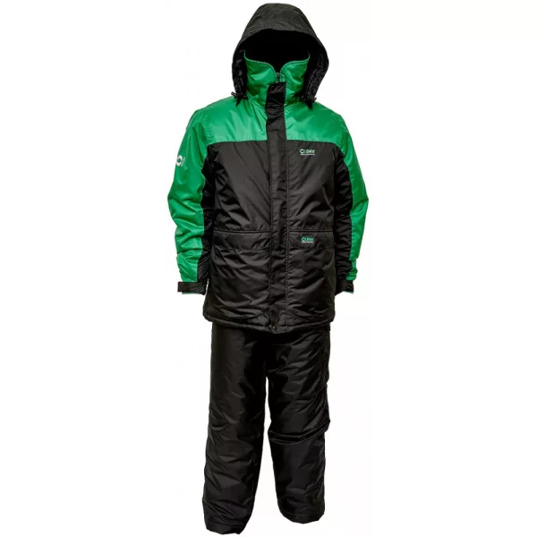 Sensas Montreal Regenanzug Set XL