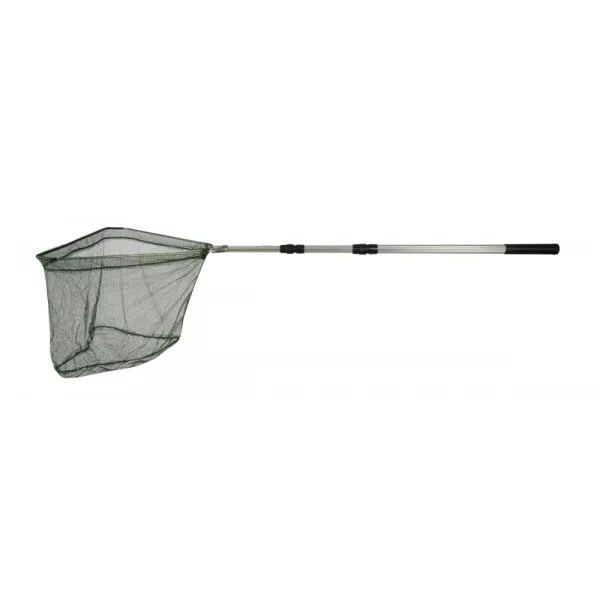 Kamasaki SUPER HYBRID KESCHER 1,8M - Karpfenkescher