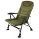 Carp Academy Grizzly Pro Sessel 55x45x75cm