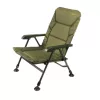 Carp Academy Luxxus Camo Sessel 50x45x60cm