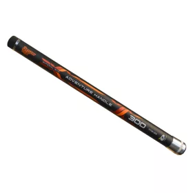 Benzár Mix Adventure Handle 3,00m Kescherstiel