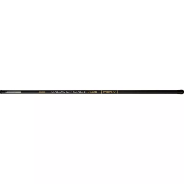 Zebco H: 2,50m Trophy Kescherstab 3 - Kescherstab