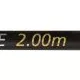 Zebco H: 3,00m Trophy Kescherstab 3 - Kescherstab