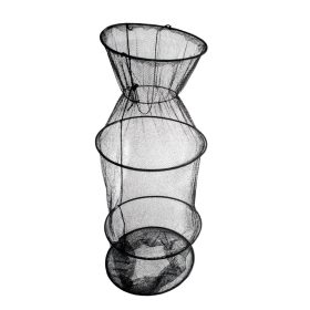 5-Ring Fischkescher Basic 40 120cm