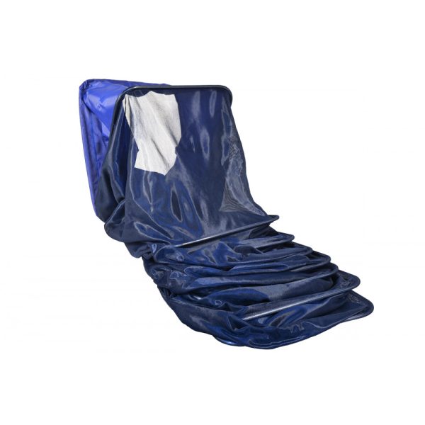 Carp Expert Blau 4,00m 40x50cm Wettkampfkescher