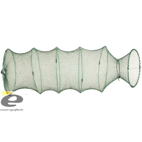 Runder Fischbehälter 3 Ringe. Pt-43 Durchm:40Cm