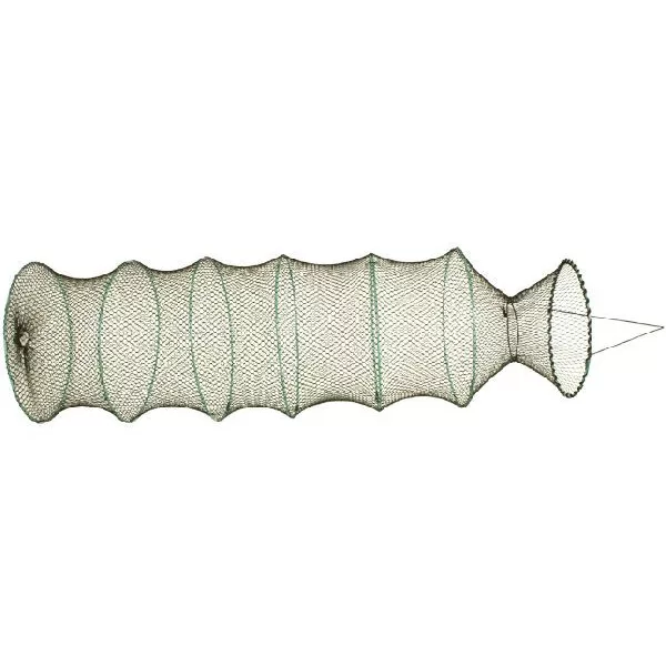 RINGFISCHKESCHER 8 RINGE. PT-48 DURCHM:40CM - Ringkescher