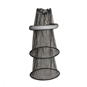 Koós Fischhalter mit Schwimmer 40*120 Gummiert