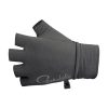 Gamakatsu G-Gloves Fingerless Fingerloser Handschuh L