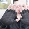 Gamakatsu G-Gloves Fingerless Fingerloser Handschuh 2XL