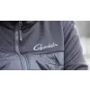 Gamakatsu G-Quilted Fleece Übergangsjacke in Größe L