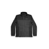 Gamakatsu G-Quilted Fleece Übergangsjacke in Größe L