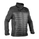 Gamakatsu G-Quilted Fleece Übergangsjacke in Größe 2XL
