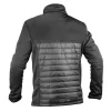 Gamakatsu G-Quilted Fleece Übergangsjacke in Größe 2XL