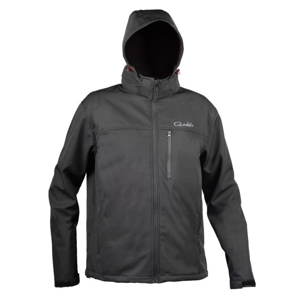 Gamakatsu G-Softshell Jacke L