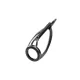 Delphin Spitzenring 2,8mm / #16