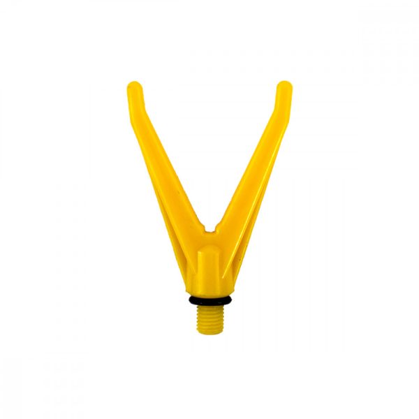 Kamasaki Rutenhaltergabel V-förmig