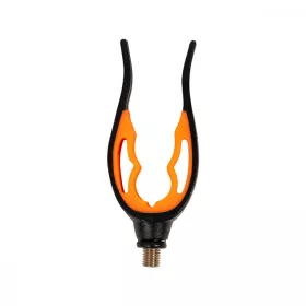 Carp Expert Rutenhaltergabel Tulpe Orange