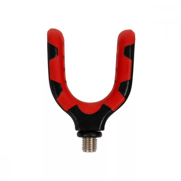 Carp Expert Rutenhaltergabel Double Color Standard Hinten