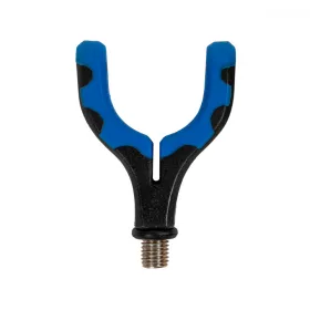 Carp Expert Rutenhaltergabel Double Color Standard Vorne