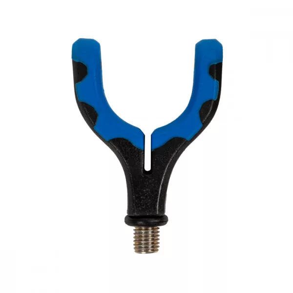 Carp Expert Rutenhaltergabel Double Color Standard Vorne