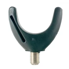 Rutenhalter Gabel U mit Leuchtpatrone