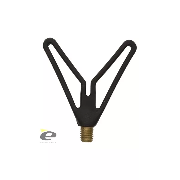 Verstärkte Rutenhaltergabel V