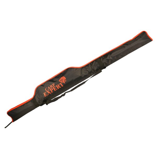 Carp Expert Adventure Single Rod Rutentasche 155*15cm