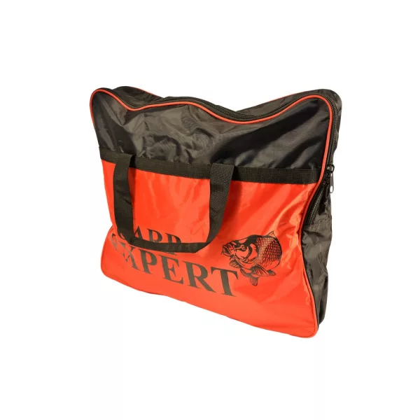Carp Expert Adventure Square Keschertasche 55*48*8cm