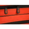 Benzar 3-Kammern 190cm Hartschalen-Rutenfutteral