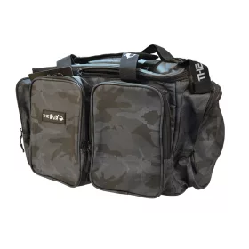 The One Bojlis Umhängetasche 38,5x32x30cm