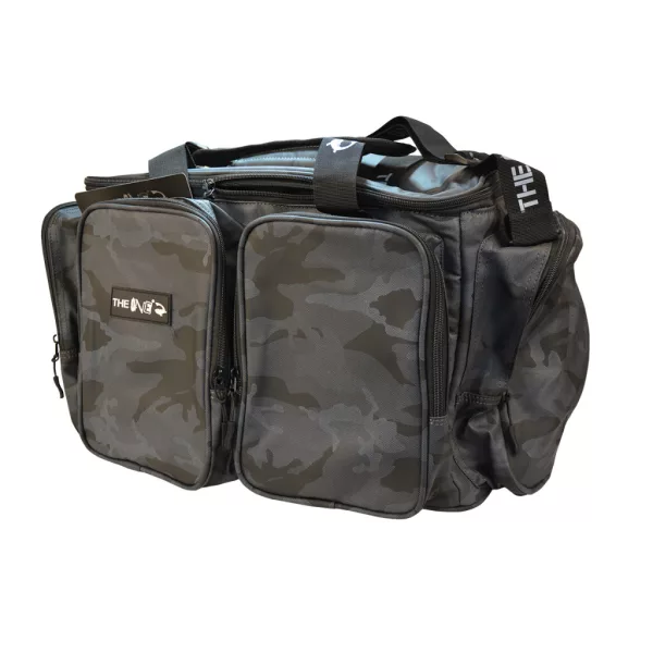 The One Bojlis Umhängetasche 38,5x32x30cm