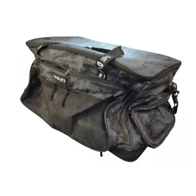 The One Bojlis Tasche mit ausklappbarem Tisch 60x30x42cm