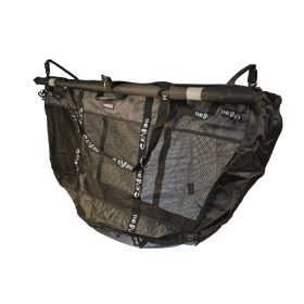 The One Schwimmende Wiegeschlinge 124x74x30cm