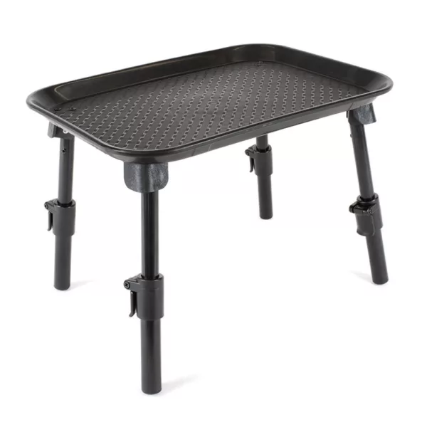 Carp Academy Tackle-Tisch L 40x30x19/28cm
