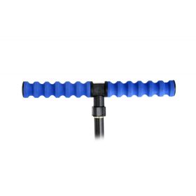 NEVIS - EVA Rutenhalter 25cm - Rutenhalterkopf