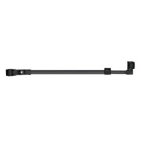 Nevis Easy Pro Feeder Rutenhalter Arm 85-133cm
