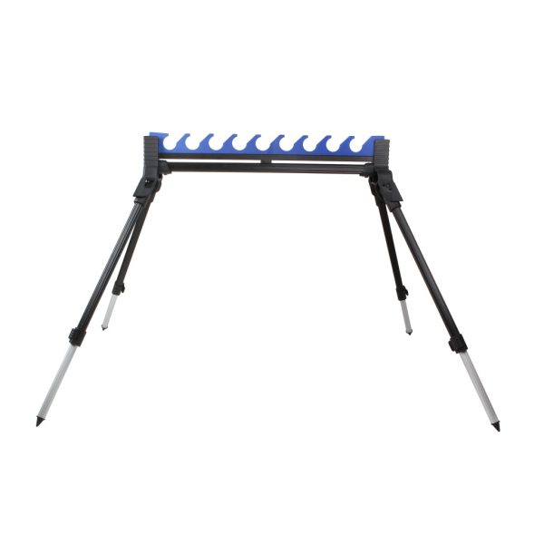 Nevis Super Safe 9 Ruten Rutenständer